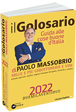 Il Golosario 2022