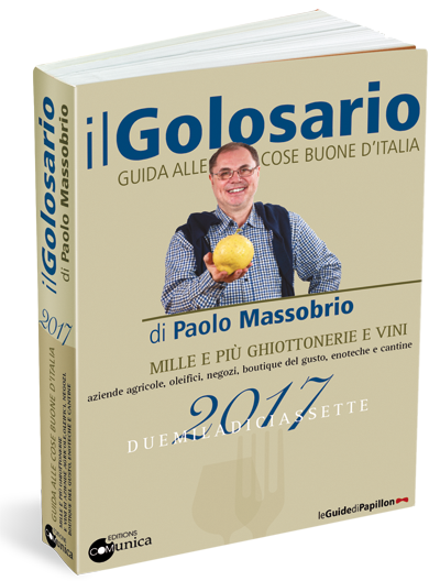 Il Golosario 2017