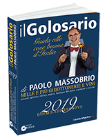 Il Golosario 2019